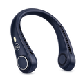 FrostAir™ — Le froid qui vous suit partout.