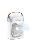 FrostAir™ Arctic Ventilateur Brumisateur Portable Rechargeable