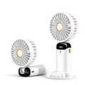 FrostAir™ Le Mini Ventilateur Portable Qui Vous Garde Au Frais Partout