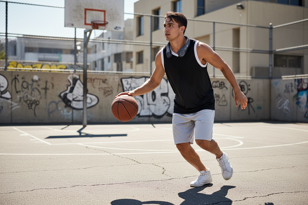 Basketball